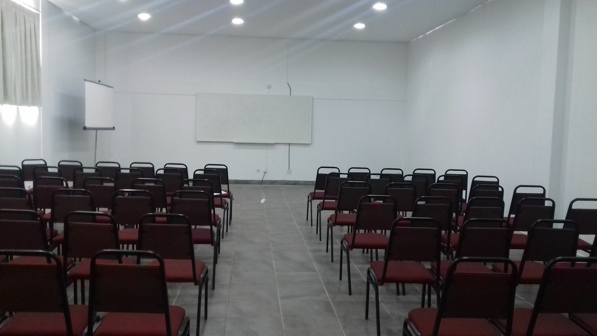 Rede Andrade Goiania Centro Hotell Eksteriør bilde